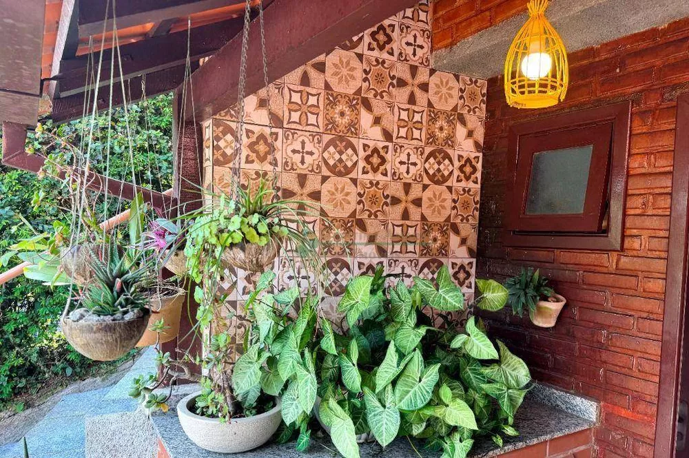 Casa, 4 quartos, 111 m² - Foto 21