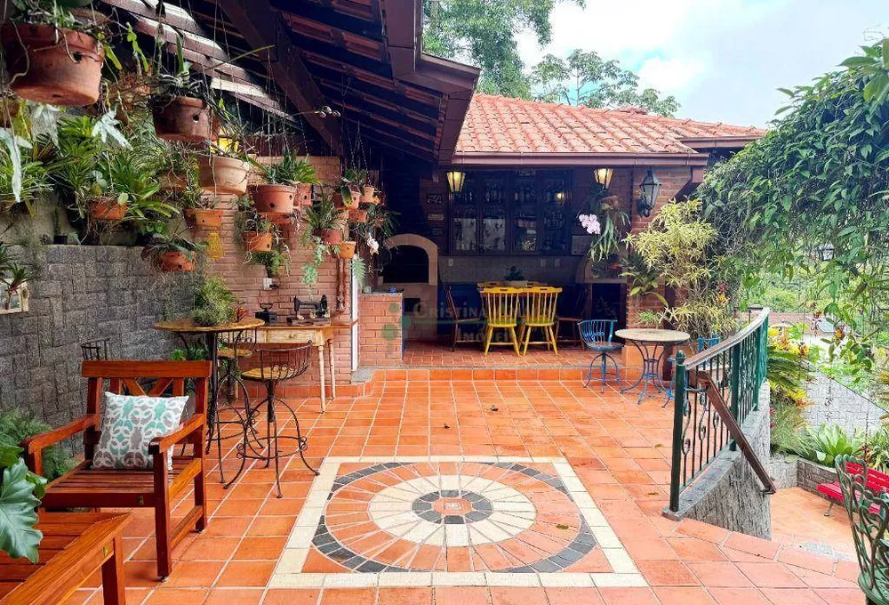 Casa, 4 quartos, 111 m² - Foto 13