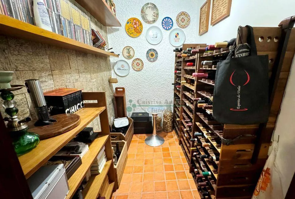 Casa, 4 quartos, 111 m² - Foto 42