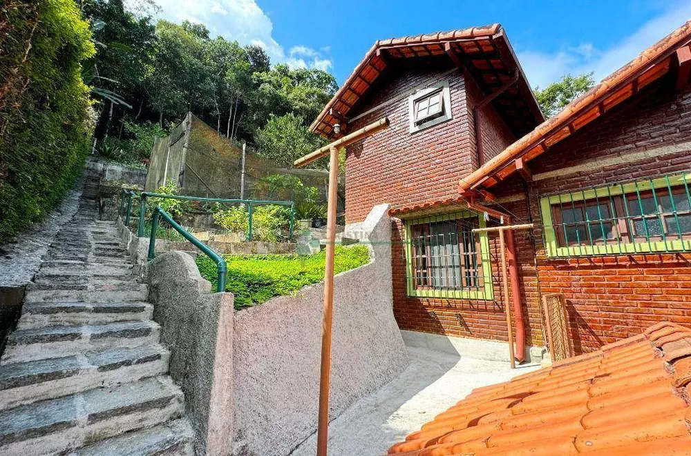 Casa, 4 quartos, 111 m² - Foto 11