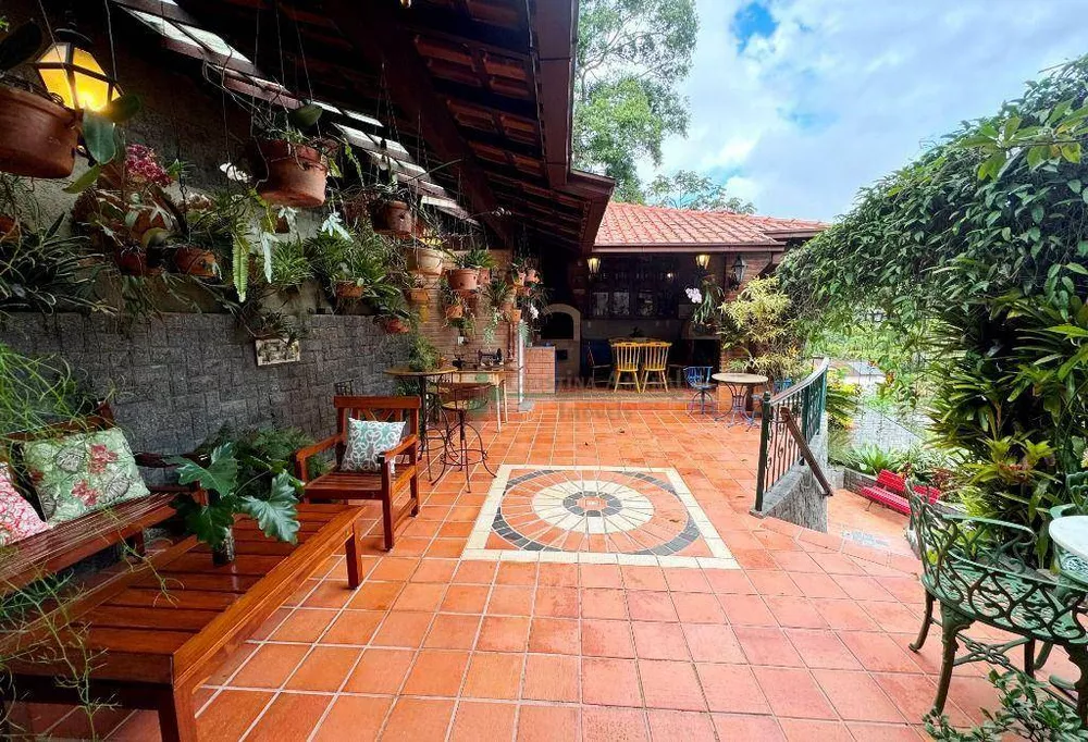 Casa, 4 quartos, 111 m² - Foto 14