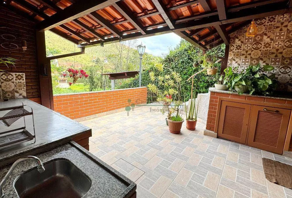 Casa, 4 quartos, 111 m² - Foto 41