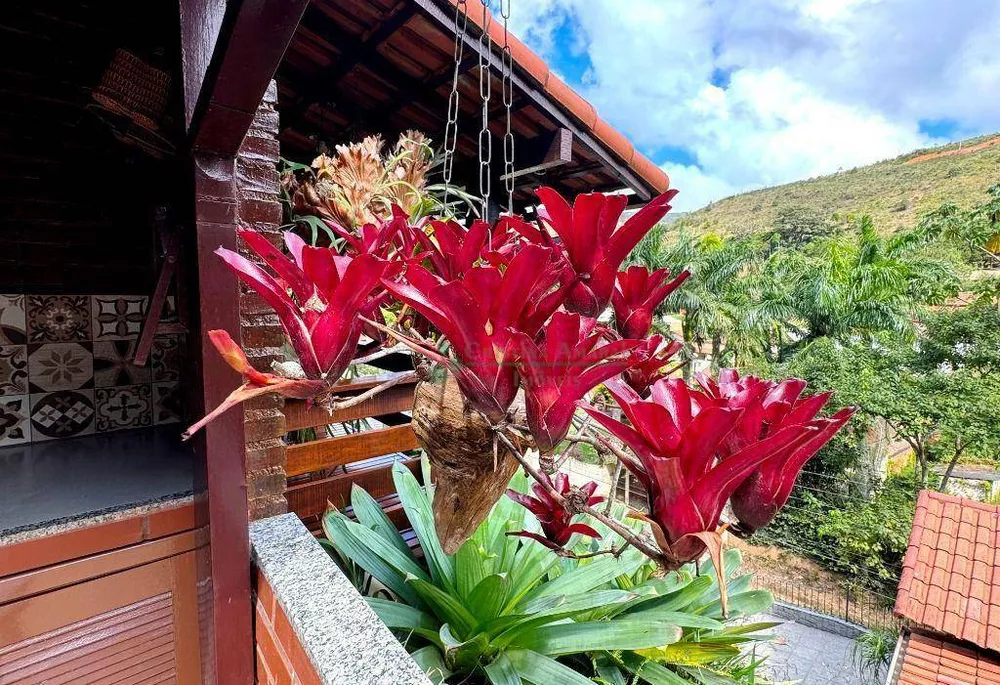 Casa, 4 quartos, 111 m² - Foto 12