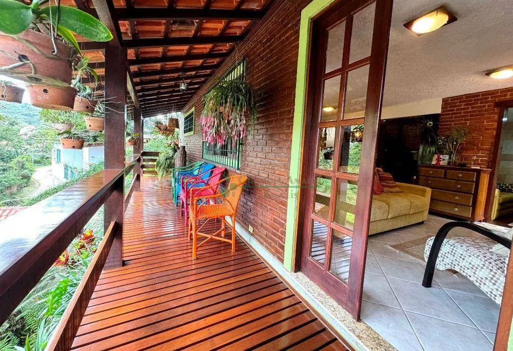 Casa, 4 quartos, 111 m² - Foto 37