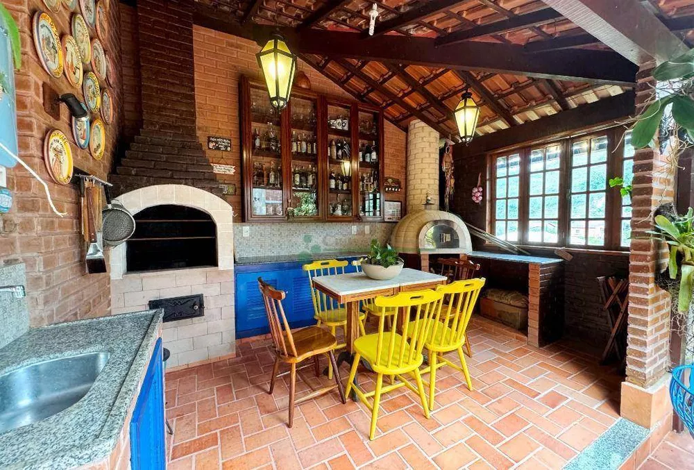 Casa, 4 quartos, 111 m² - Foto 16