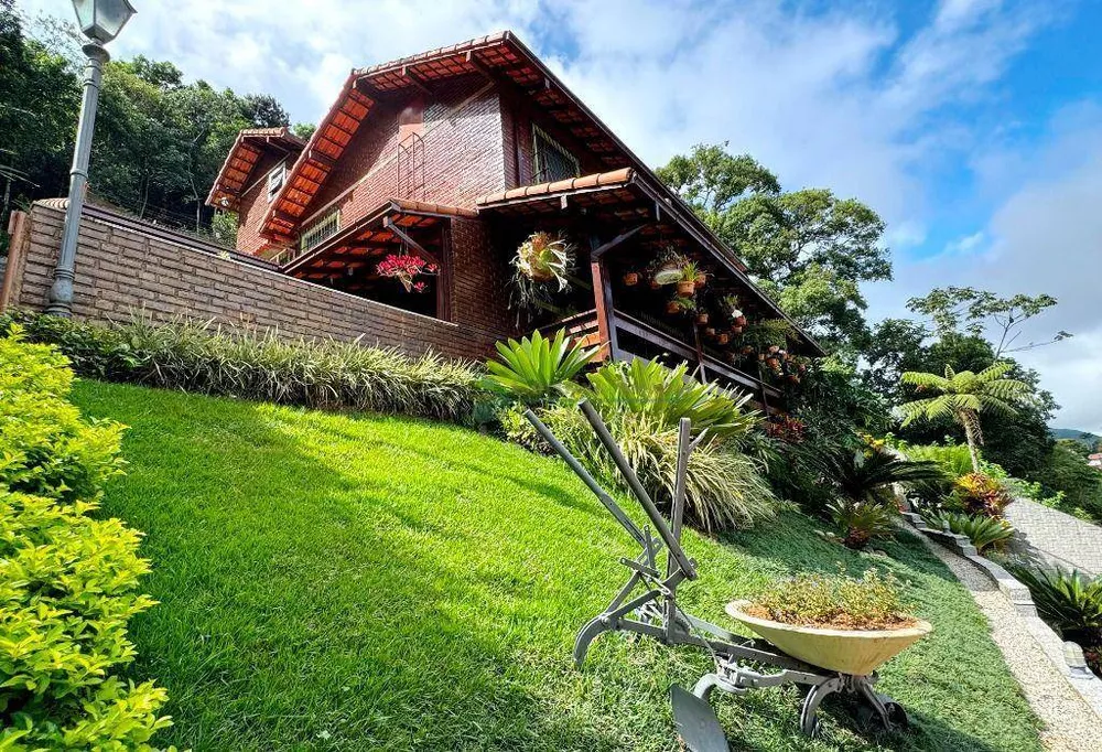 Casa, 4 quartos, 111 m² - Foto 7