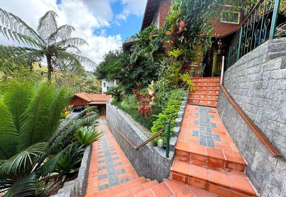 Casa, 4 quartos, 111 m² - Foto 5