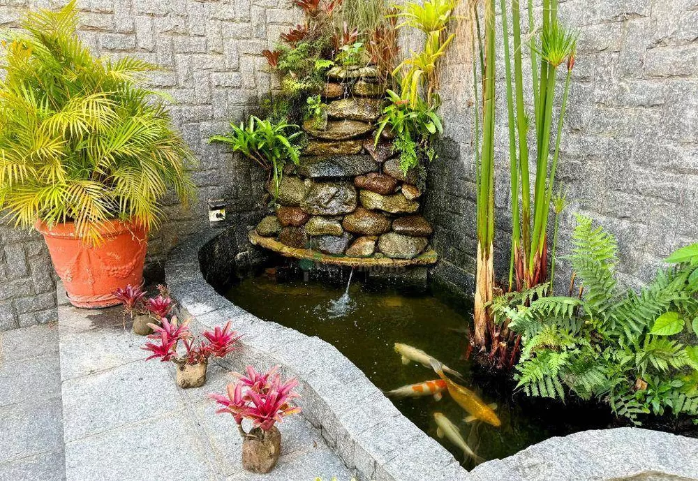 Casa, 4 quartos, 111 m² - Foto 20