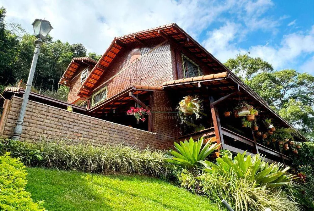 Casa, 4 quartos, 111 m² - Foto 6