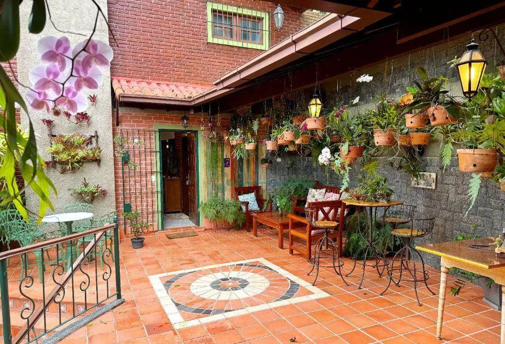 Casa, 4 quartos, 111 m² - Foto 15