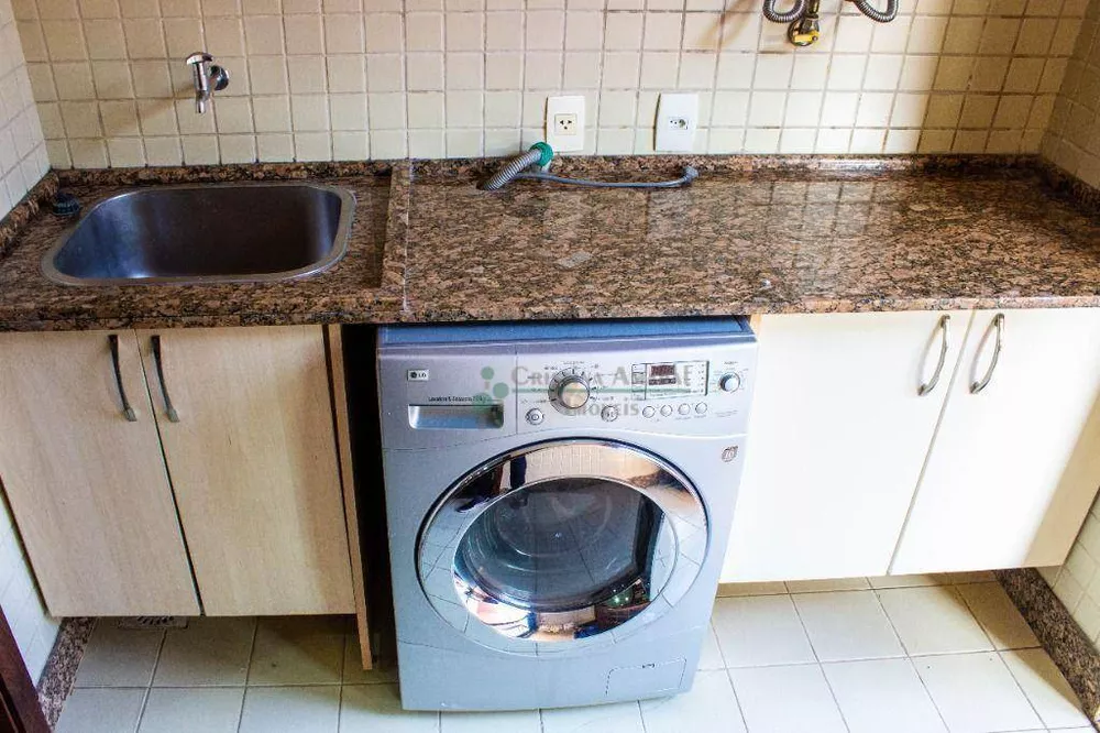Cobertura, 3 quartos, 240 m² - Foto 15