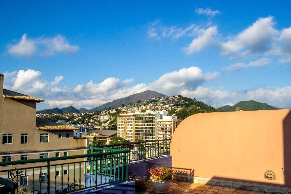 Cobertura, 3 quartos, 240 m² - Foto 19