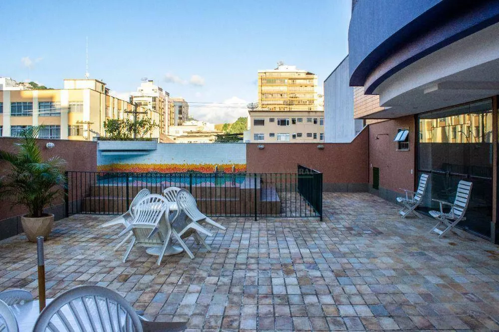 Cobertura, 3 quartos, 240 m² - Foto 21