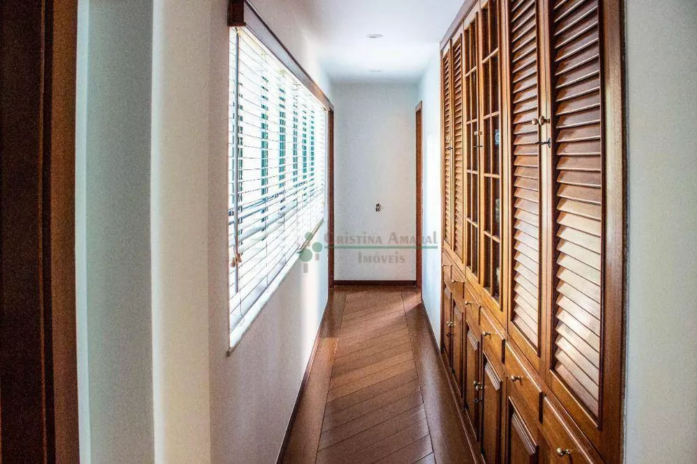 Cobertura, 3 quartos, 240 m² - Foto 6
