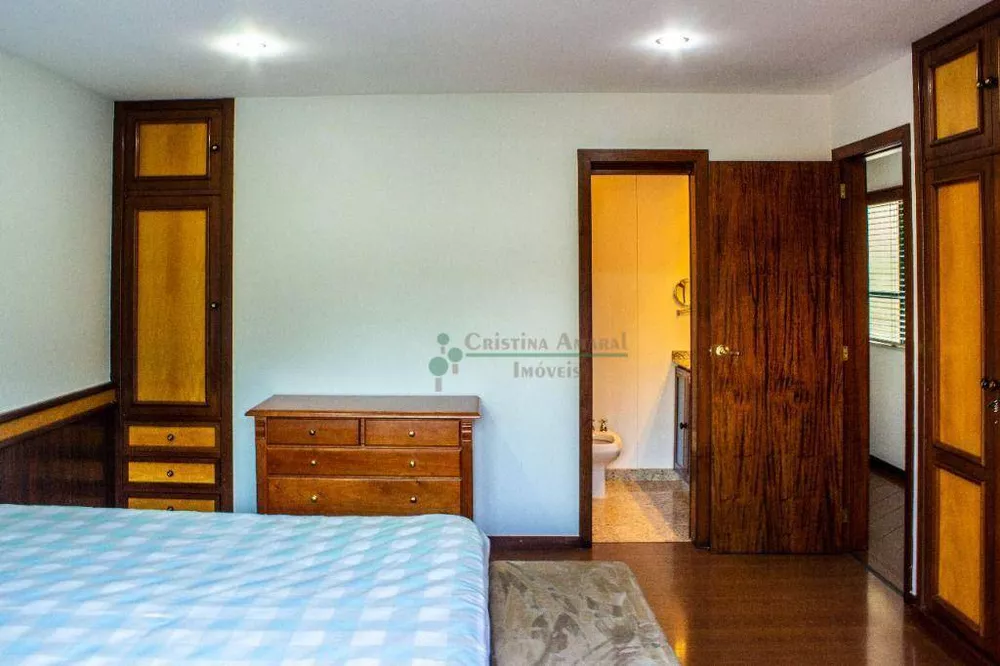 Cobertura, 3 quartos, 240 m² - Foto 7
