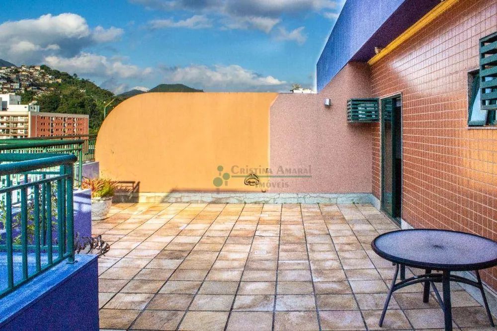 Cobertura, 3 quartos, 240 m² - Foto 17