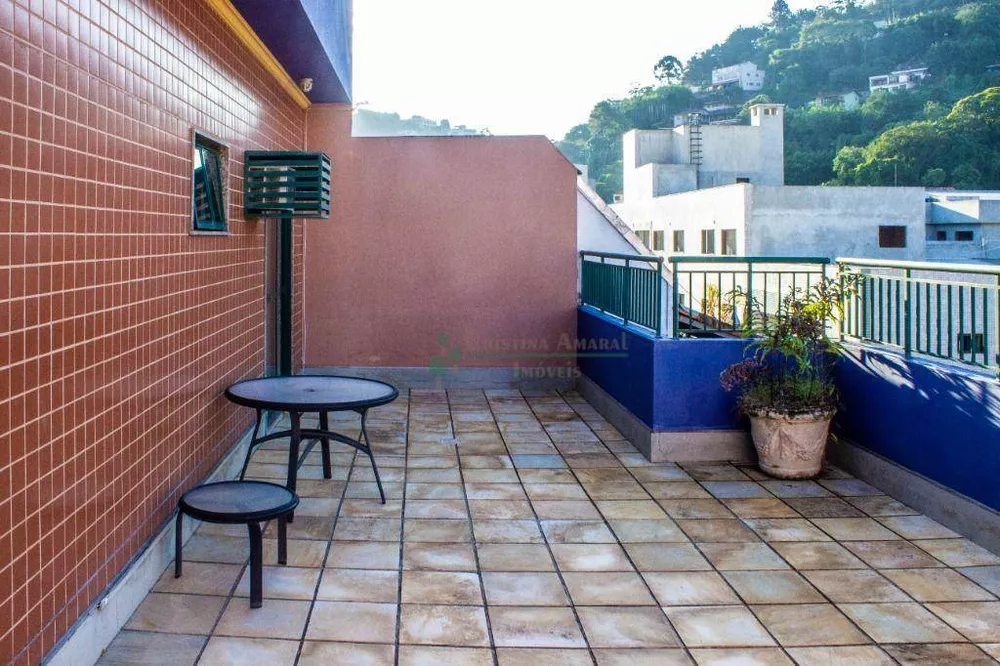 Cobertura, 3 quartos, 240 m² - Foto 16