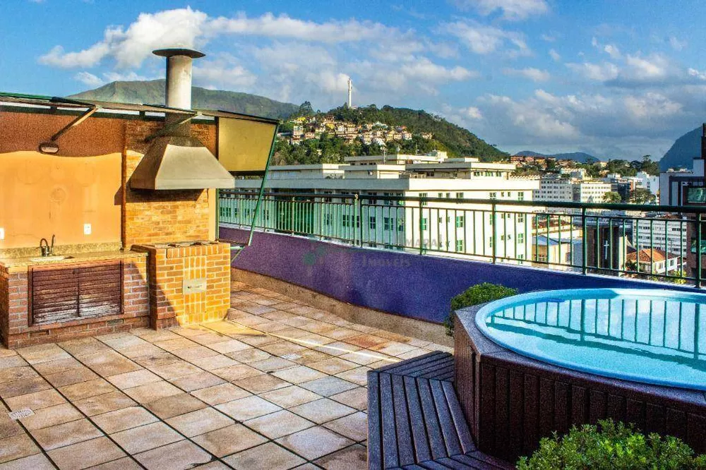 Cobertura, 3 quartos, 240 m² - Foto 20