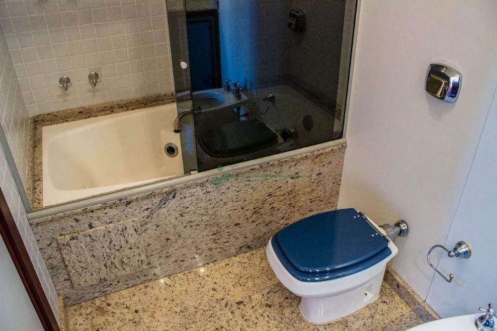 Cobertura, 3 quartos, 240 m² - Foto 11