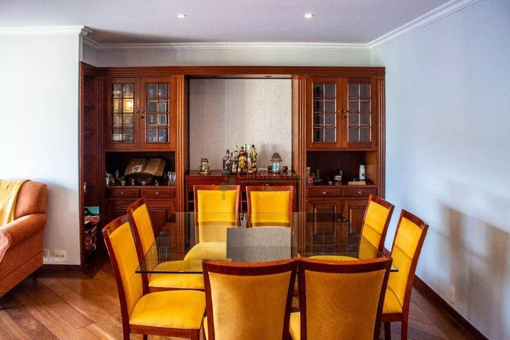 Cobertura, 3 quartos, 240 m² - Foto 5