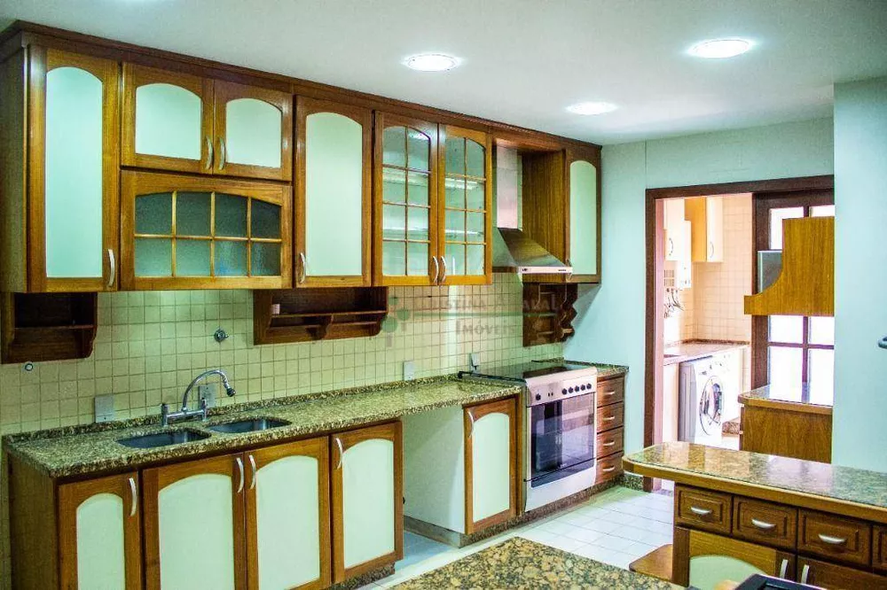 Cobertura, 3 quartos, 240 m² - Foto 12