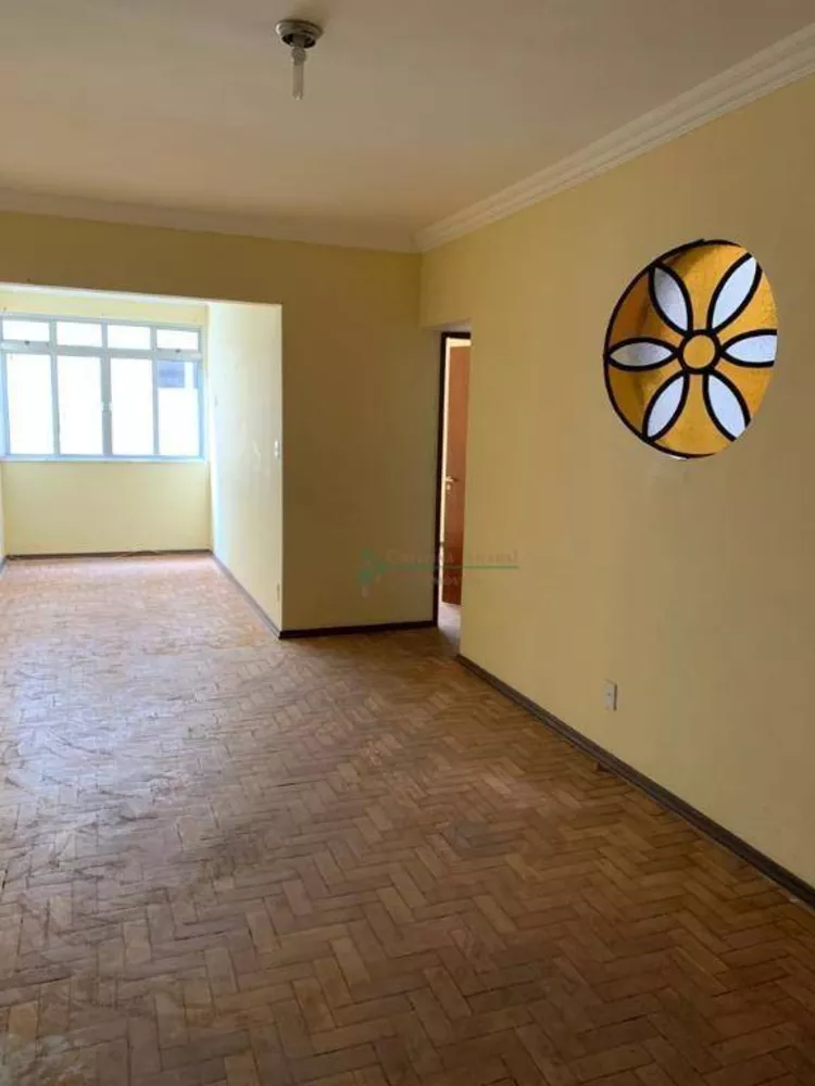 Apartamento, 1 quarto, 40 m² - Foto 3