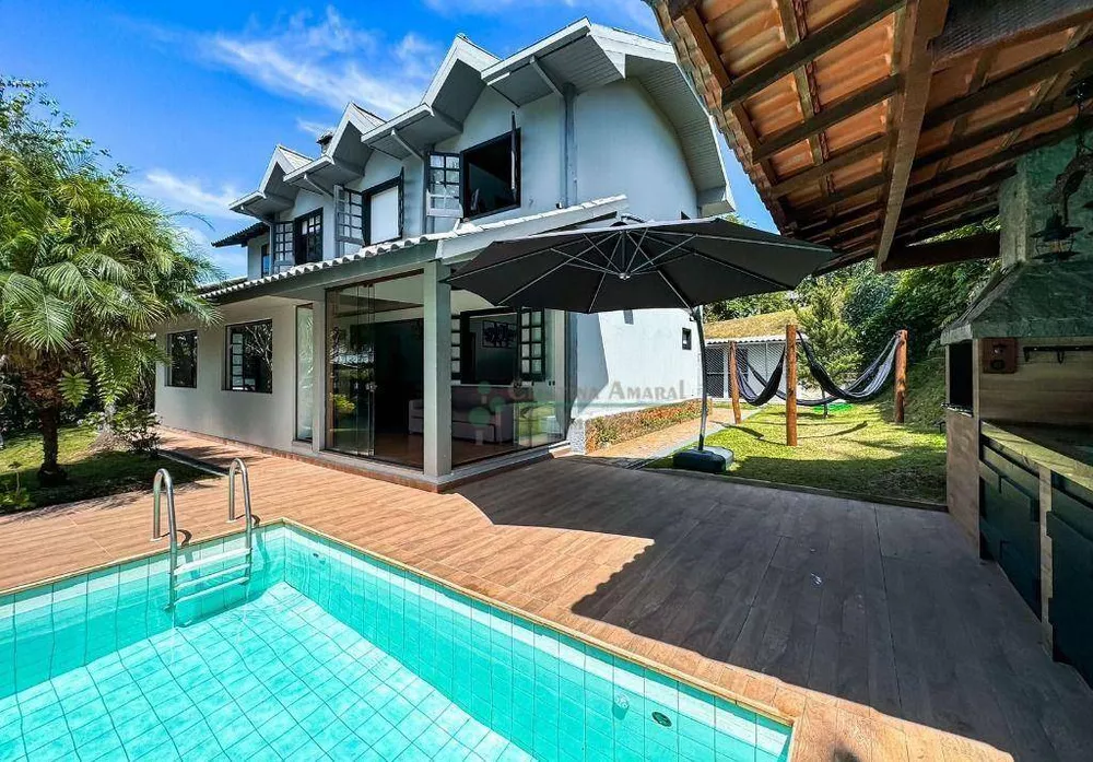 Casa de Condomínio, 4 quartos - Foto 7