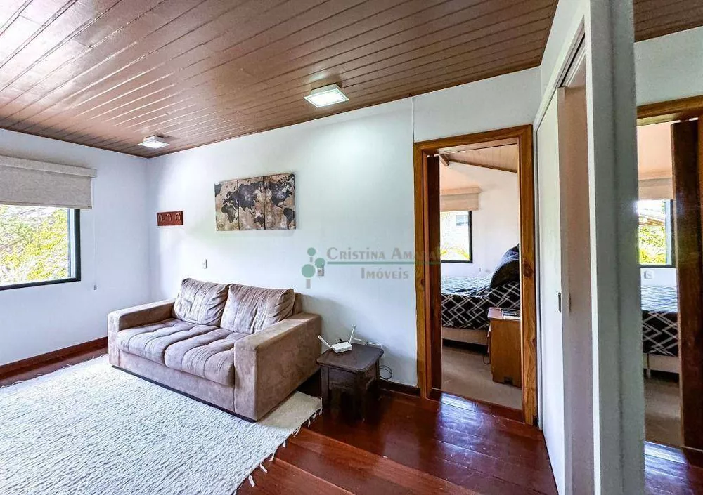 Casa de Condomínio, 4 quartos - Foto 5