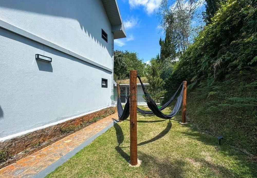 Casa de Condomínio, 4 quartos - Foto 20