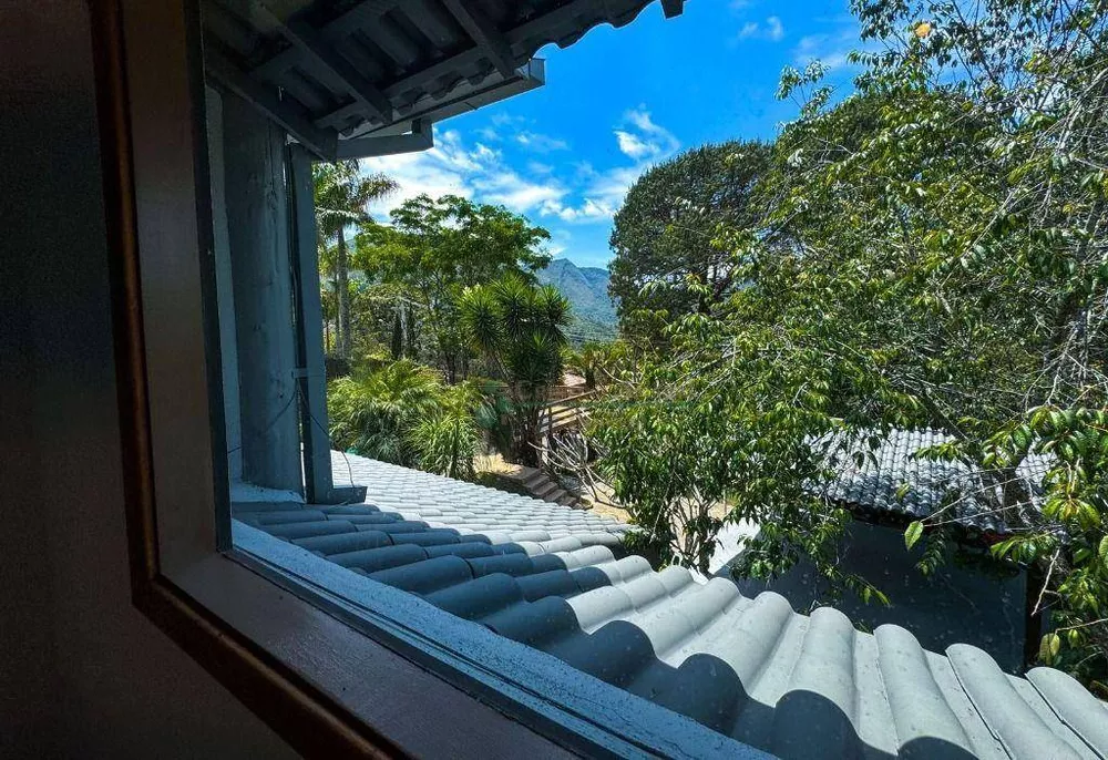 Casa de Condomínio, 4 quartos - Foto 32