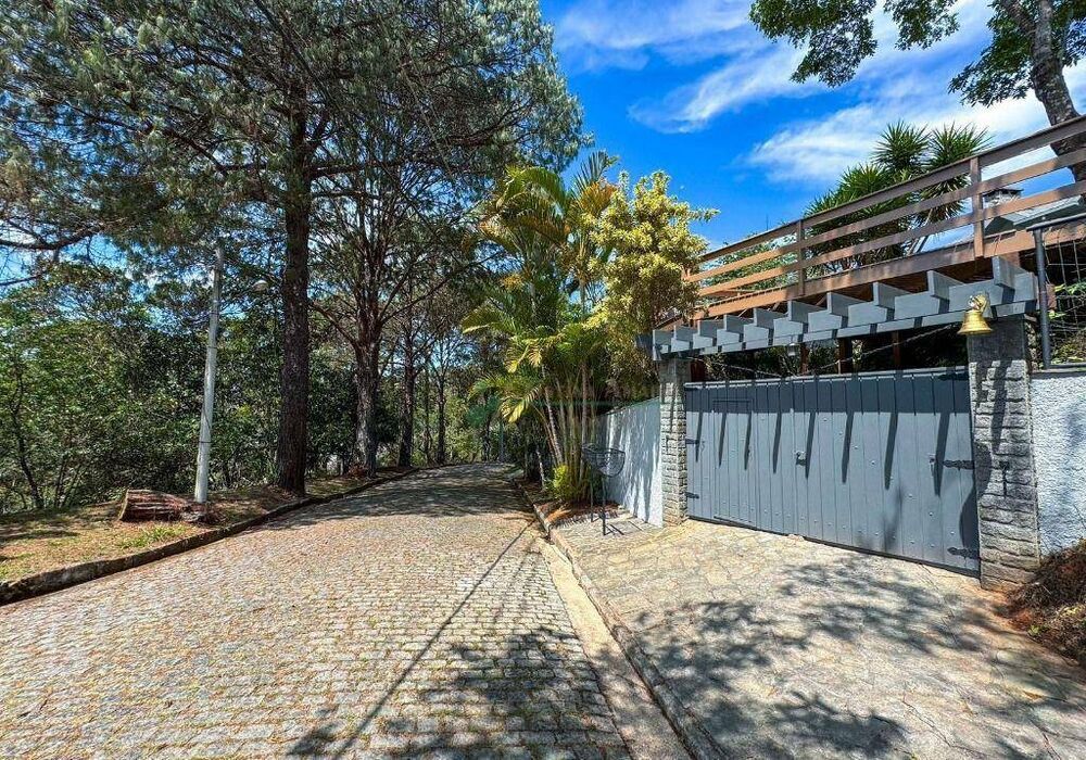 Casa de Condomínio, 4 quartos - Foto 39