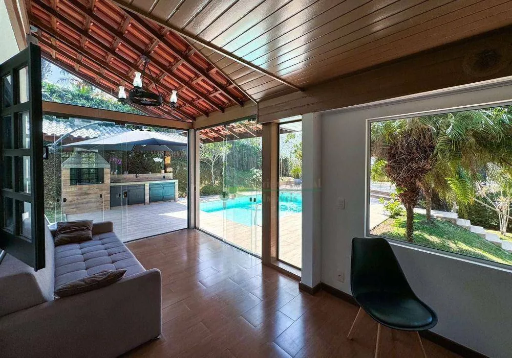 Casa de Condomínio, 4 quartos - Foto 9