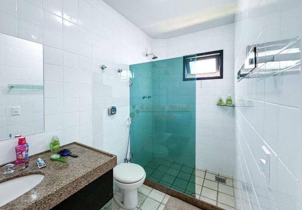 Casa de Condomínio, 4 quartos - Foto 40