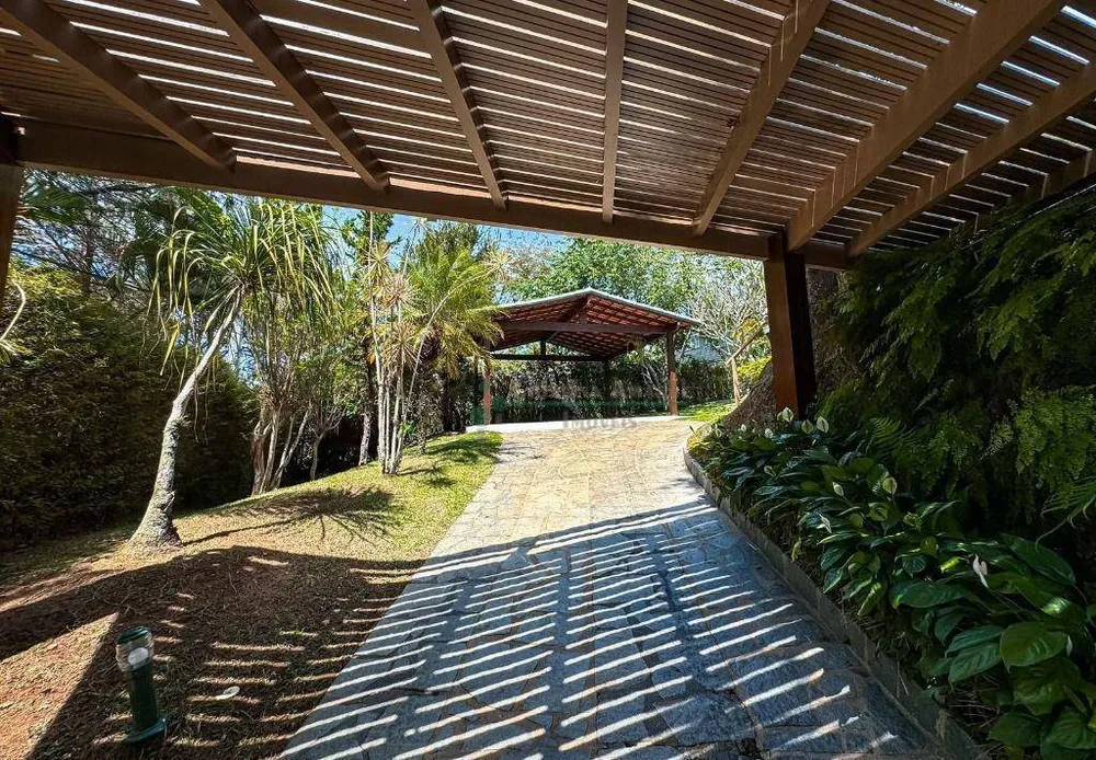 Casa de Condomínio, 4 quartos - Foto 14