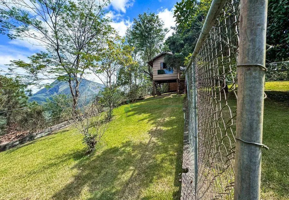 Casa de Condomínio, 4 quartos - Foto 17