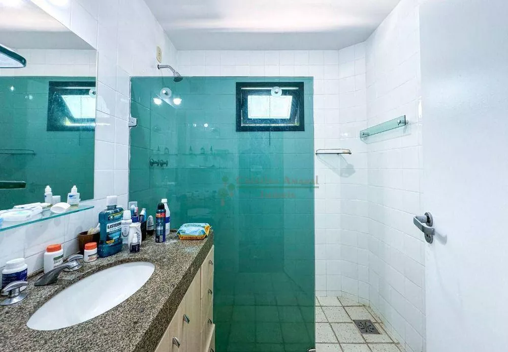 Casa de Condomínio, 4 quartos - Foto 18