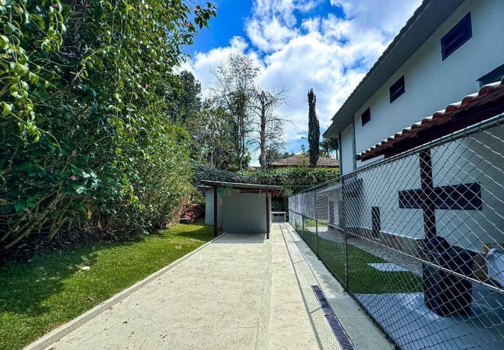 Casa de Condomínio, 4 quartos - Foto 33