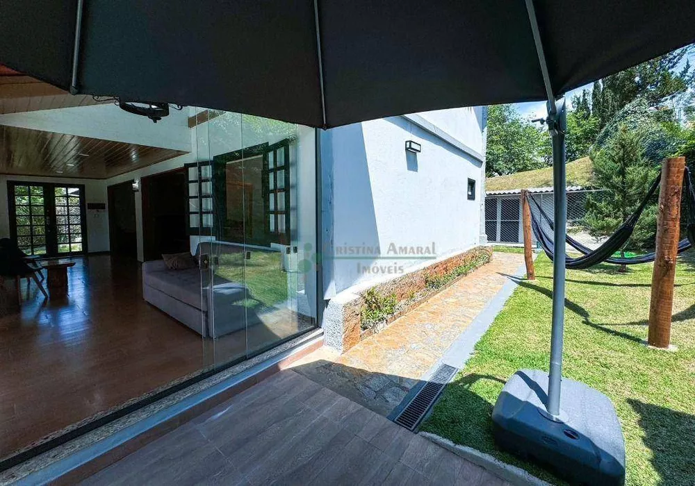 Casa de Condomínio, 4 quartos - Foto 23
