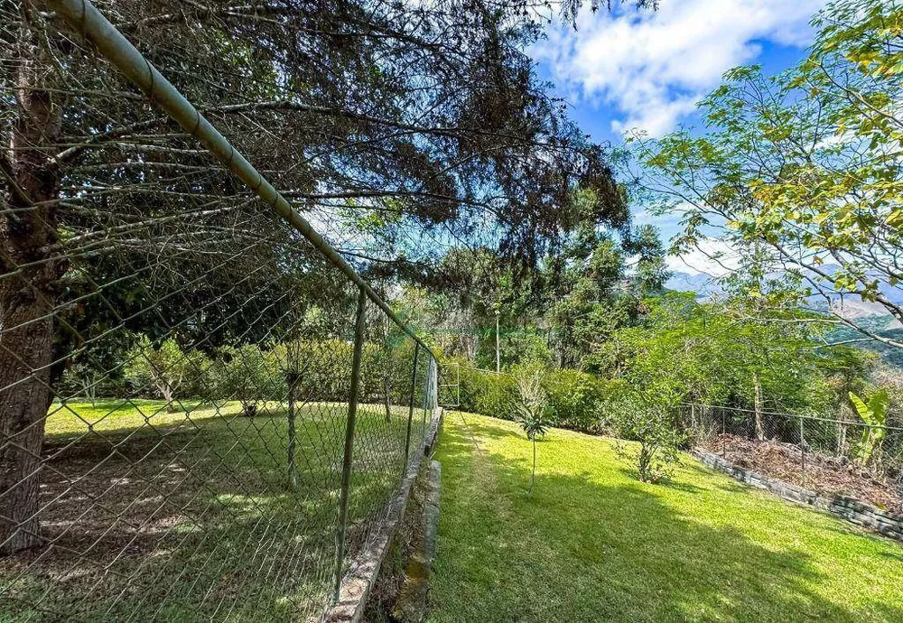 Casa de Condomínio, 4 quartos - Foto 31