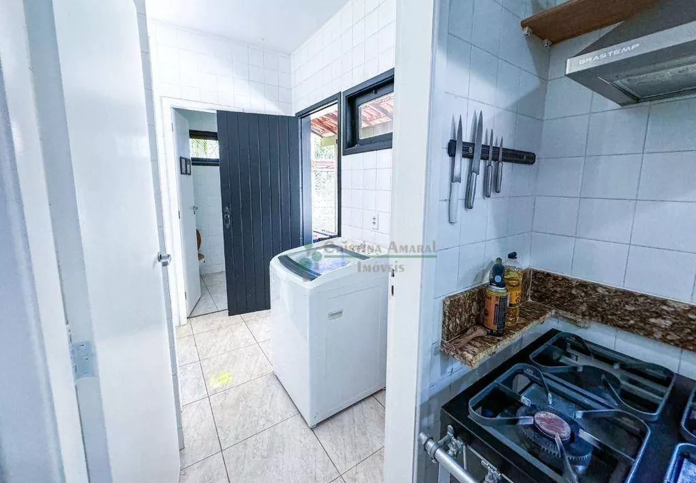 Casa de Condomínio, 4 quartos - Foto 21