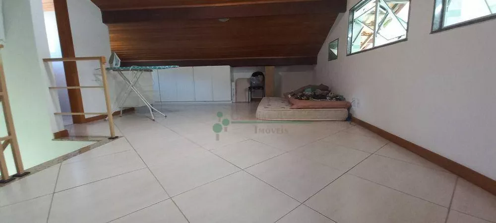 Casa de Condomínio, 4 quartos - Foto 33