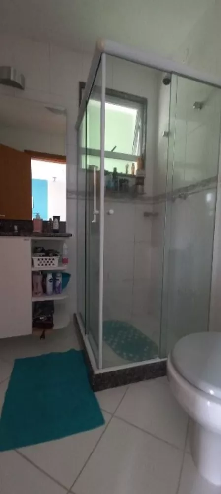 Casa de Condomínio, 4 quartos - Foto 21