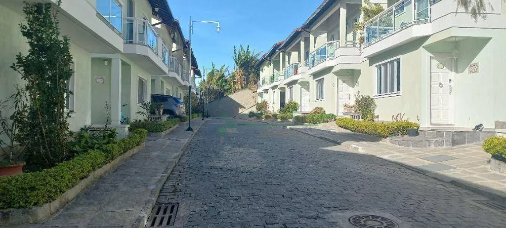 Casa de Condomínio, 4 quartos - Foto 3