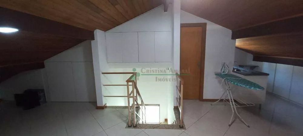 Casa de Condomínio, 4 quartos - Foto 35