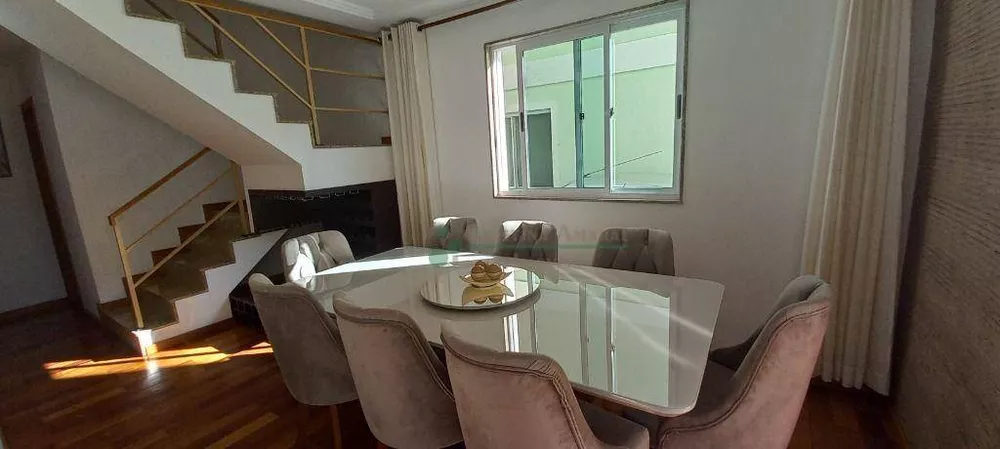 Casa de Condomínio, 4 quartos - Foto 10