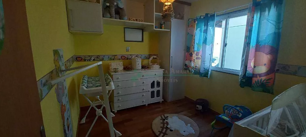 Casa de Condomínio, 4 quartos - Foto 26