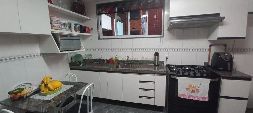 Casa de Condomínio, 4 quartos - Foto 16