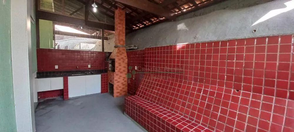 Casa de Condomínio, 4 quartos - Foto 37