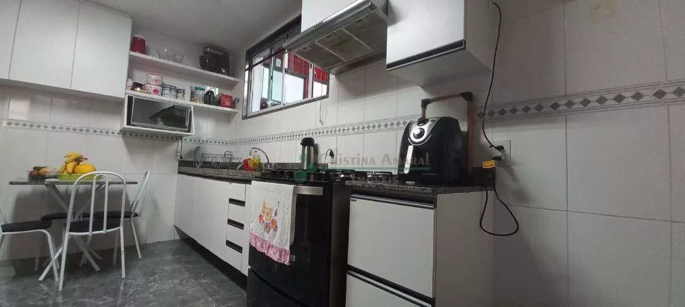 Casa de Condomínio, 4 quartos - Foto 15