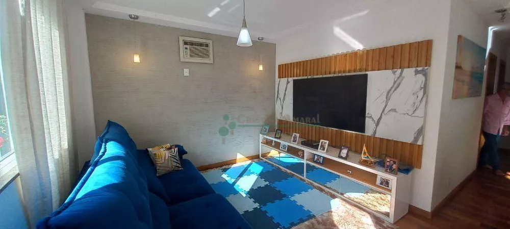 Casa de Condomínio, 4 quartos - Foto 13